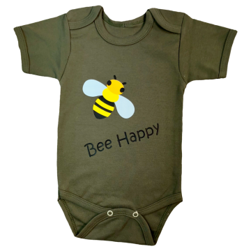 Beehappy