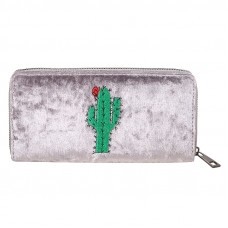 Wallet velvet cactus 16784 228x228