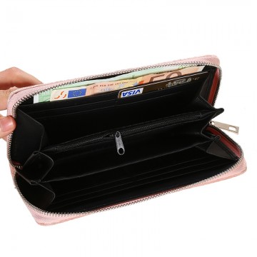 Wallet velvet cactus a54074 800x800